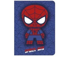 CERDÁ Marvel Spiderman notebook
