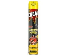 CUCAL insecticide cockroaches 750 ml