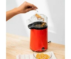 Vaflinė Karšto oro spragėsių aparatas Popmar InnovaGoods