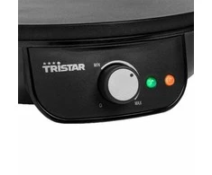 Vaflinė Tristar Crepe maker | BP-2637 | Crepe maker | 1000 W