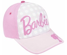 Vaikiška kepurė Barbie (53 cm)
