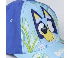 Vaikiška kepurė Bluey Mėlyna (51 cm)