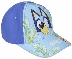 Vaikiška kepurė Bluey Mėlyna (51 cm)