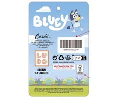 Vaikiška kepurė Bluey Mėlyna