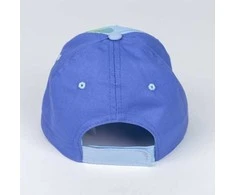 Vaikiška kepurė Bluey Oranžinė