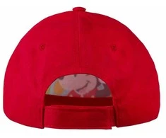 Vaikiška kepurė Minnie Mouse 2200009020 Raudona (53 cm)