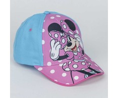 Vaikiška kepurė Minnie Mouse