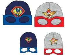 Vaikiška kepurė „Paw Patrol“ 52-54 cm