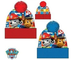 Vaikiška kepurė „Paw Patrol“ 52-54 cm
