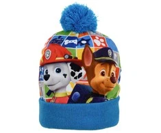 Vaikiška kepurė „Paw Patrol“ 54 cm