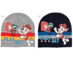 Vaikiška kepurė „Paw Patrol Play Day“ 52-54 cm