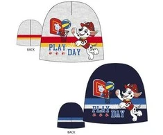 Vaikiška kepurė „Paw Patrol Play Day“ 52-54 cm