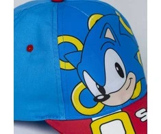 Vaikiška kepurė Sonic