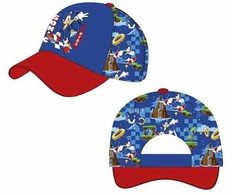 Vaikiška kepurė Sonic