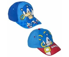 Vaikiška kepurė Sonic
