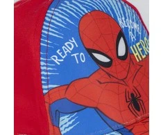 Vaikiška kepurė Spider-Man