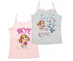 Vaikiška liemenė „Paw Patrol“ (2 dalių) 98-116 cm