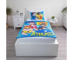 Vaikiška patalynės užvalkalas „Paw Patrol Days Ahead“ 100–135 cm, 40–60 cm