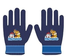 Kepurė Vaikiška „Paw Patrol“ pirštinė
