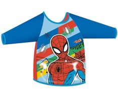 Vaikiška tapybos prijuostė „Žmogus-voras“ ir „Spidey“