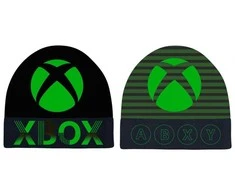 Vaikiška „Xbox“ kepurė 54–56 cm