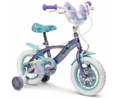 Bike HUFFY Disney FROZEN 12" 22974W