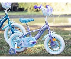 Bike HUFFY Disney FROZEN 12" 22974W