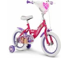 Bike HUFFY Disney PRINCESS 14" 24375W