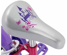 Bike HUFFY Disney PRINCESS 14" 24375W