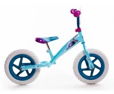 HUFFY 12" „Frozen“ kroso dviratis