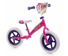 HUFFY 12" kroso dviratis 27631W Disney Princess