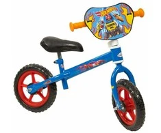 Toimsa Cross-country bicycle 10" HOT WHEELS 168 Mėlyna