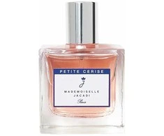Jacadi Mademoiselle Petite Cerise EDT Purškiklis, 100 ml