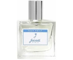 Jacadi Eau De Soin Bebe, 100 ml Alc Free