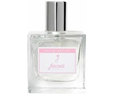 Jacadi Eau De Soin Tout Petit Baby Girl Purškiklis, 50 ml