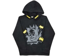 Vaikiškas megztinis „Batman“ 98/104 cm
