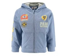 Vaikiškas megztinis „Paw Patrol Mountain“ 3-6 metams