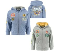 Vaikiškas megztinis „Paw Patrol Mountain“ 3-6 metams