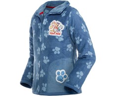 Vaikiškas megztinis „Paw Patrol“, palaidinė 122/128 cm