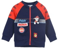 Vaikiškas megztinis „Paw Patrol Ready“ 3-6 metams