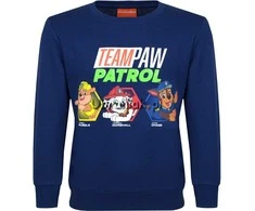 Vaikiškas megztinis „Paw Patrol Team“ 98-128 cm