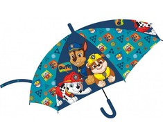 Paw Patrol skėtis