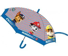 Paw Patrol skėtis