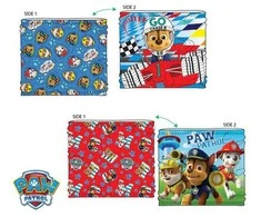 Vaikiškas šalikas „Paw Patrol“ su snapeliu