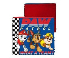 Kepurė Vaikiškas šalikas „Paw Patrol“ su snapeliu