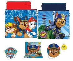 Vaikiškas šalikas „Paw Patrol“ su snapeliu
