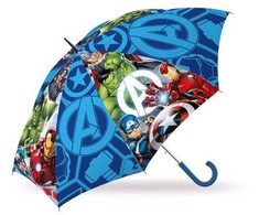 Vaikiškas skėtis „Avengers“ √ò65 cm