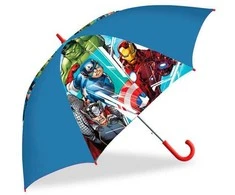 Vaikiškas skėtis „Avengers“ √ò68 cm