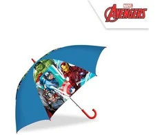 Vaikiškas skėtis „Avengers“ √ò68 cm