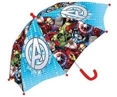 Vaikiškas skėtis „Avengers: The Legacy“ √ò60 cm